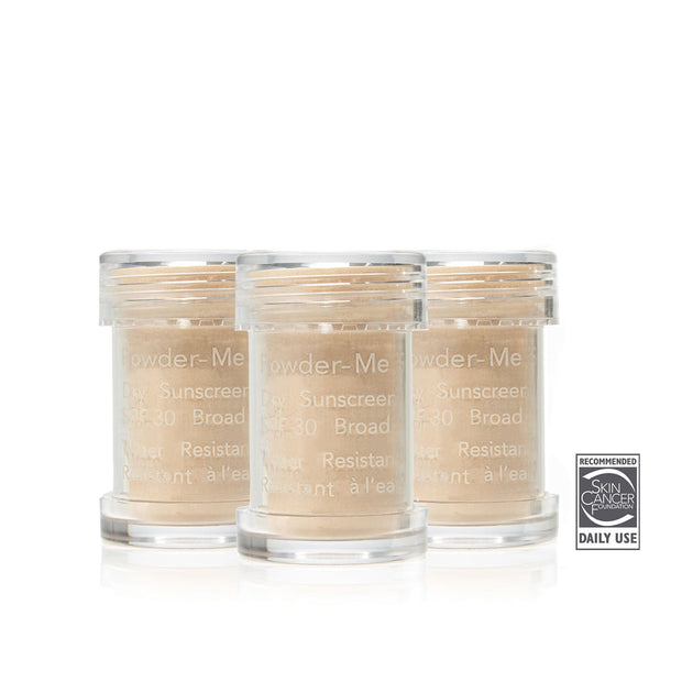 Jane Iredale POWDER-ME SPF30 powder refill