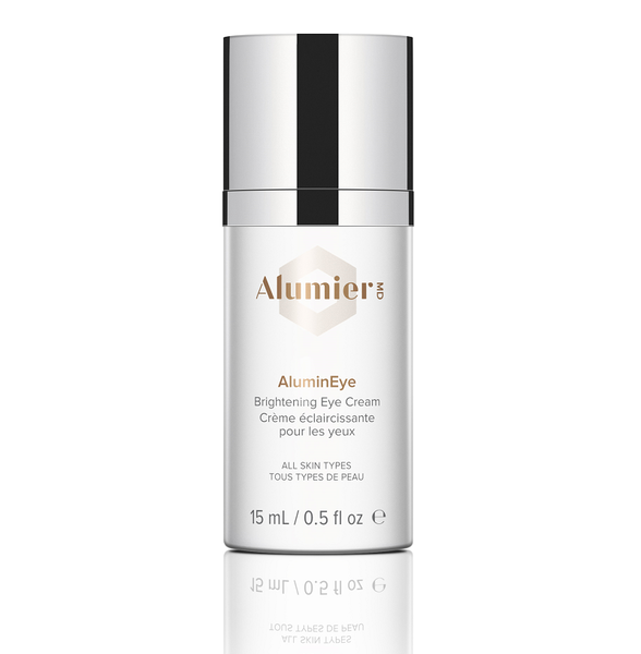 ALUMIER "AluminEye™" eye cream, 15 ml