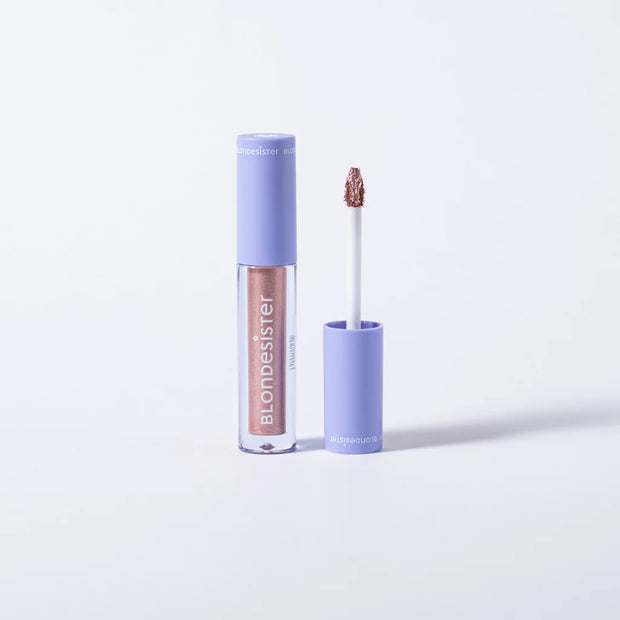 BLONDESISTER skysti akių šešėliai "Gloweye", 2,5 ml