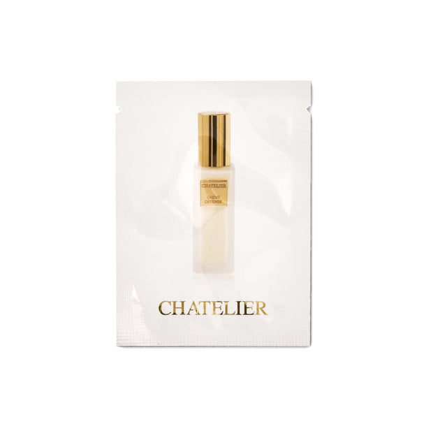 CHATELIER produkto mėginukas, 2 ml