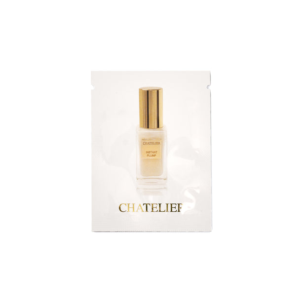 CHATELIER produkto mėginukas, 2 ml