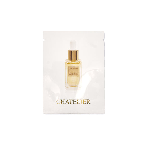 CHATELIER produkto mėginukas, 2 ml