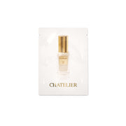 CHATELIER produkto mėginukas, 2 ml
