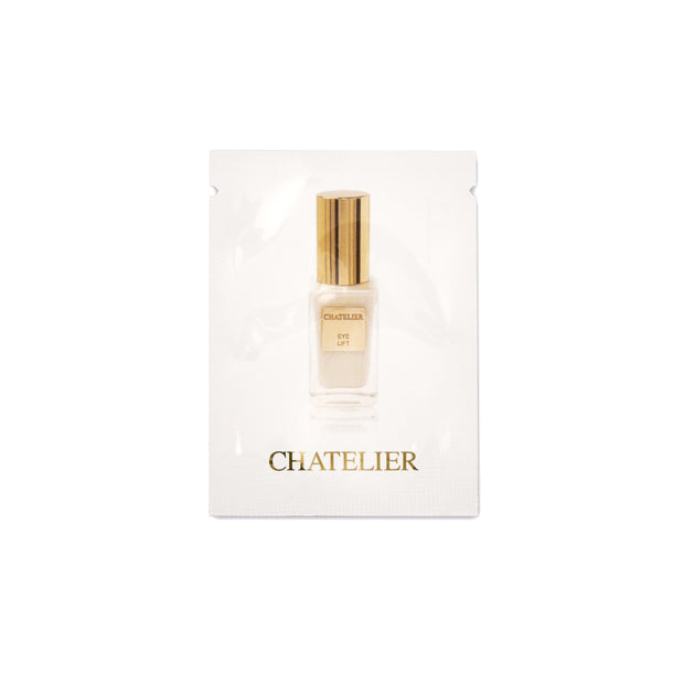 CHATELIER produkto mėginukas, 2 ml