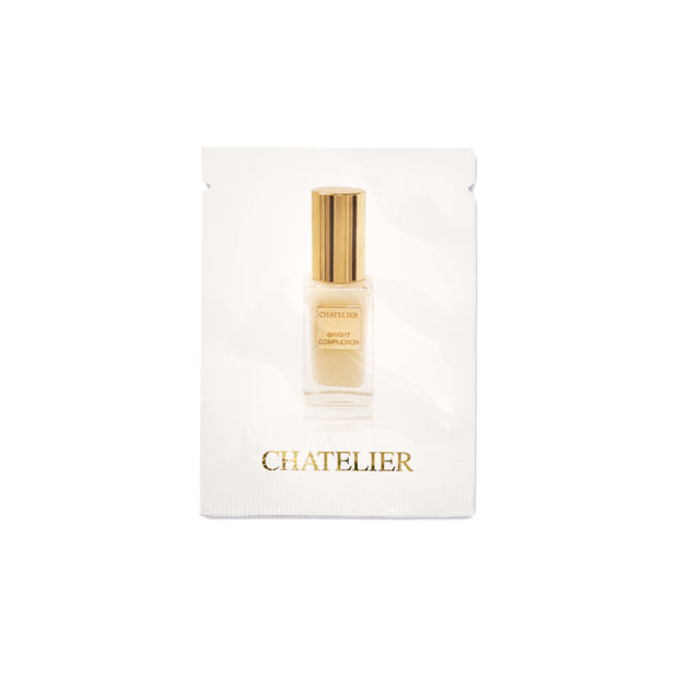 CHATELIER produkto mėginukas, 2 ml