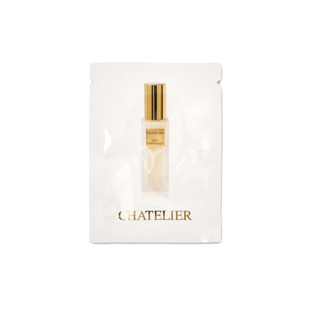 CHATELIER produkto mėginukas, 2 ml