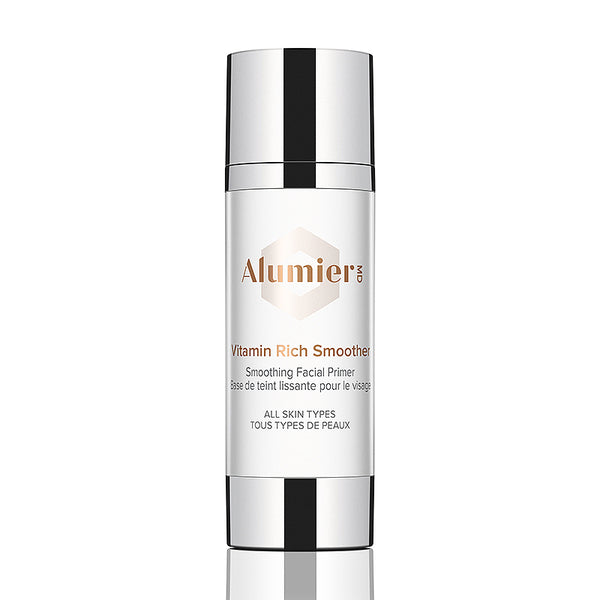 ALUMIER "Vitamin Rich Smoother" serum, 30 ml