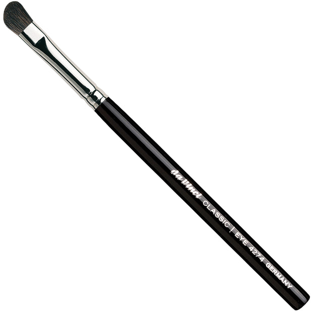 DA VINCI CLASSIC EYE makeup brush for eye shadow retouching (4274)