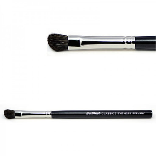 DA VINCI CLASSIC EYE makeup brush for eye shadow retouching (4274)
