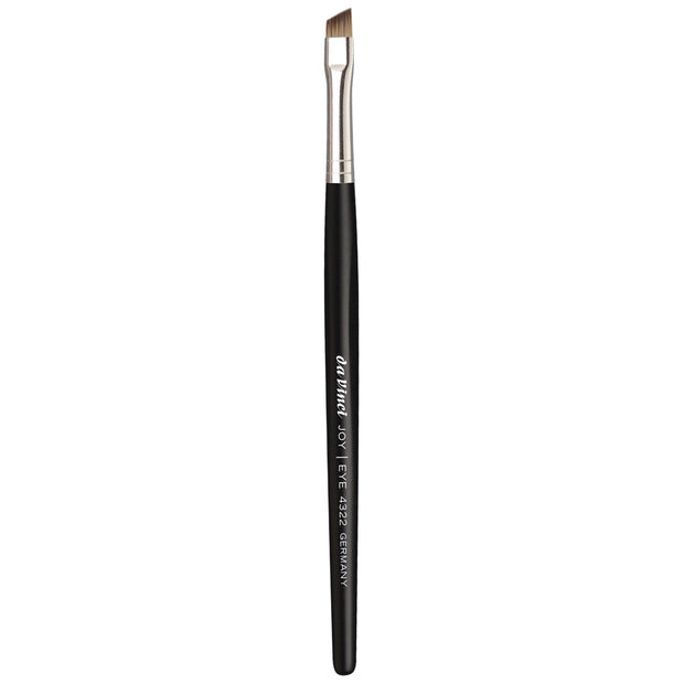 DA VINCI Joy makeup brush for eyebrows (4322)