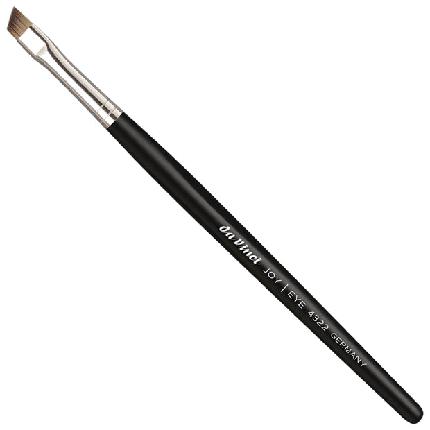 DA VINCI Joy makeup brush for eyebrows (4322)