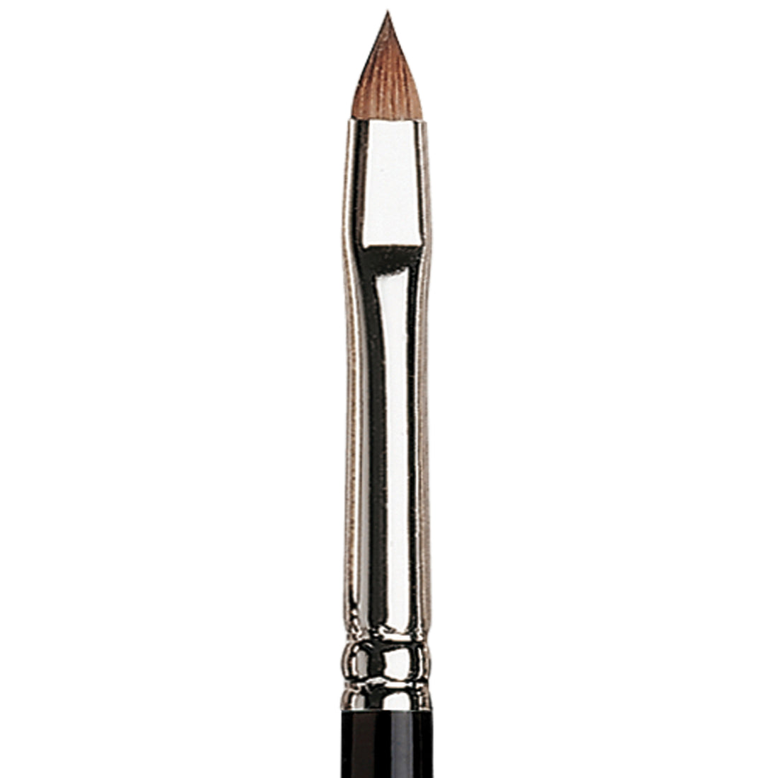 DA VINCI "Classic" make-up brush for lip contour 4414