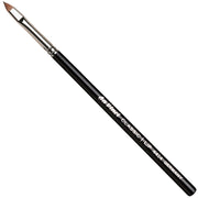 DA VINCI CLASSIC LIP akiažo šepetėlis lūpų kontūrui (4414)