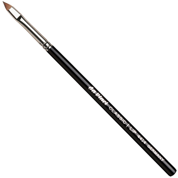 DA VINCI CLASSIC LIP akiažo šepetėlis lūpų kontūrui (4414)