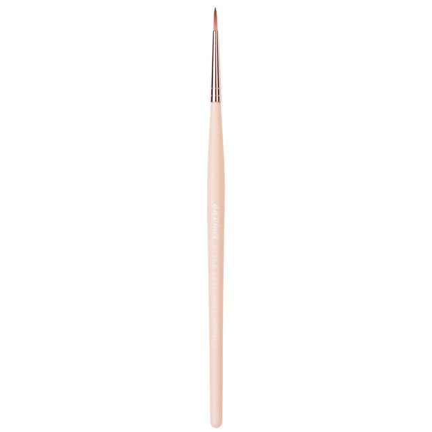 da Vinci STYLE 4527 Makiažo šepetėlis akių kontūrui