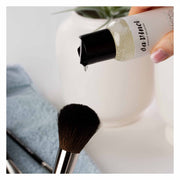 DA VINCI makeup brush shampoo, 100 ml. (4835)