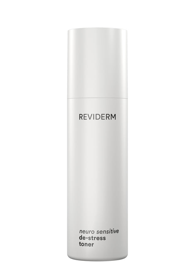 Reviderm Neuro Sensitive De-Stress Toner face tonic, 50 ml