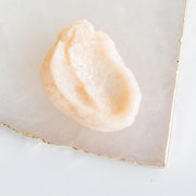 ECO by SONYA pink Himalayan salt body scrub "Pink Himalayan Salt Scrub", 250 g