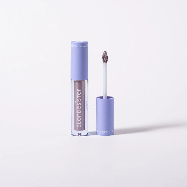 BLONDESISTER skysti akių šešėliai "Gloweye", 2,5 ml
