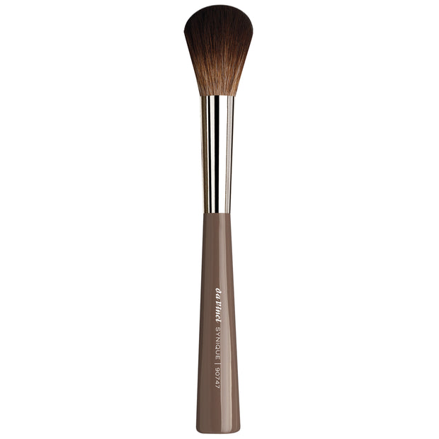 DA VINCI SYNIQUE makeup brush for face modeling (90747)