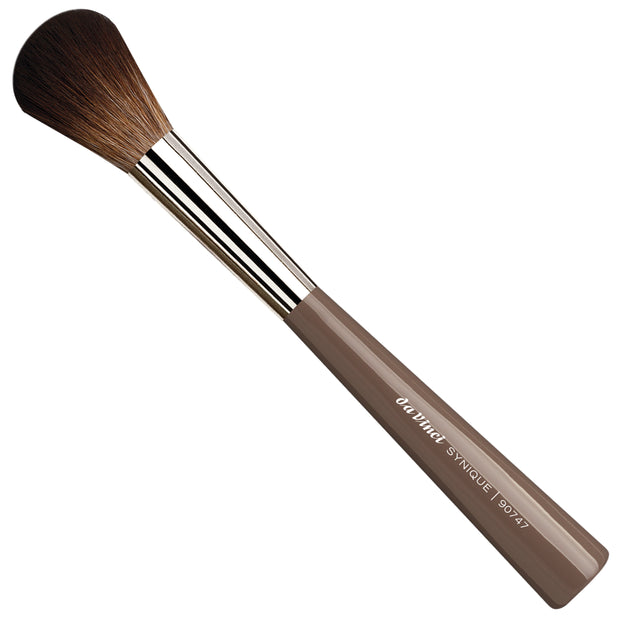 DA VINCI SYNIQUE makeup brush for face modeling (90747)