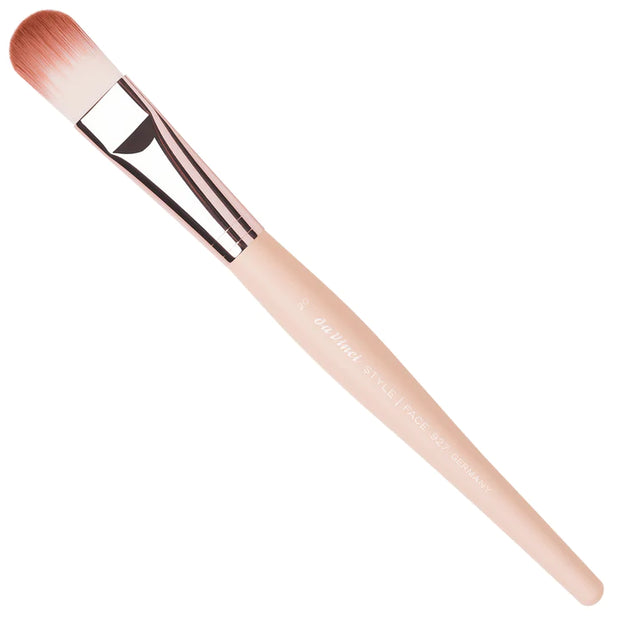 da Vinci STYLE LIP 927 Makiažo šepetėlis lūpų dažams arba maskuokliui