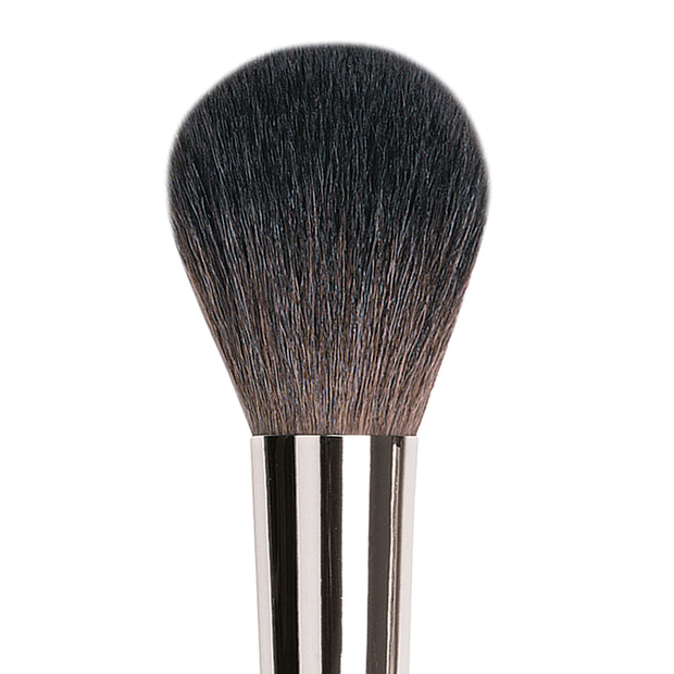 DA VINCI CLASSIC LUXE makiažo šepetėlis pudrai (94244)
