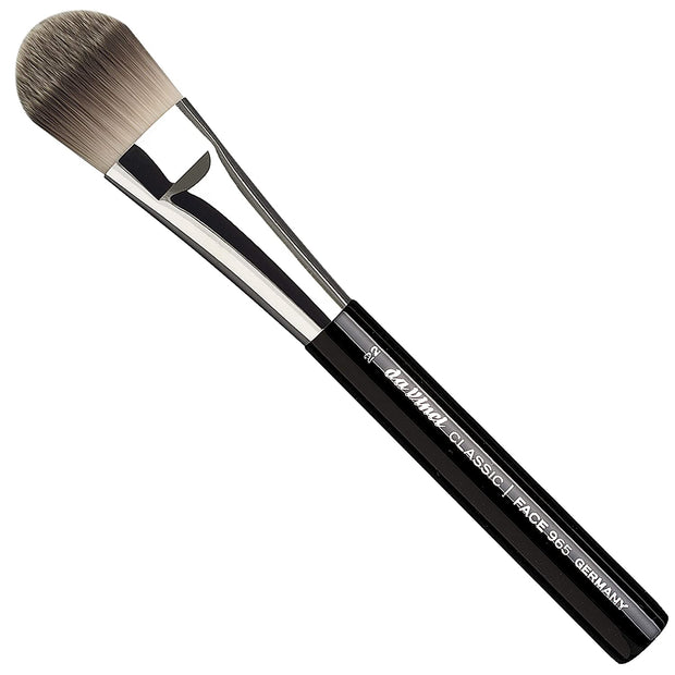DA VINCI CLASSIC makeup brush for foundation (965-22)
