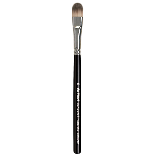 da Vinci CLASSIC FACE 968 makeup brush for liquid foundation or masking