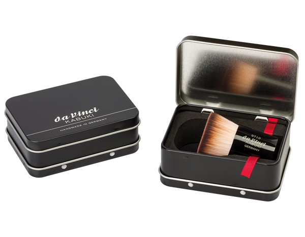 DA VINCI kabuki 9710 makeup brush