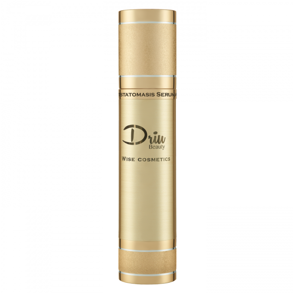 DRIU BEAUTY Atstatomasis Veido Serumas, 45 ml