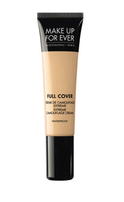 MAKE UP FOR EVER Full Cover Extreme Camouflage Cream Korektorius, 15 ml