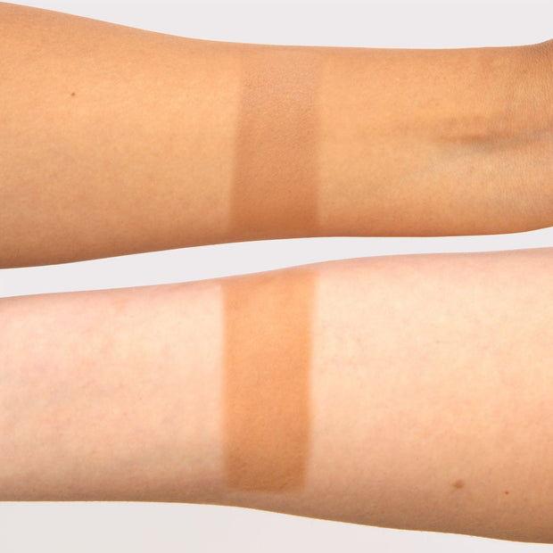 The Balm Cosmetics Bronzantas, šešėliai ir kontūravimo pudra Bahama Mama, 6.03 g.