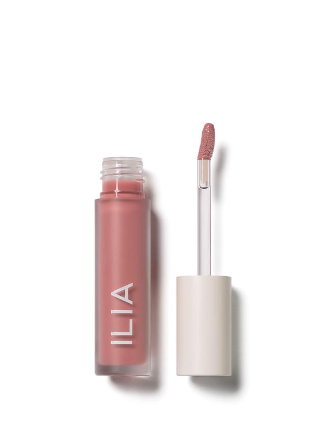 ILIA lūpų blizgis "Balmy Gloss‘‘, 4,3 ml