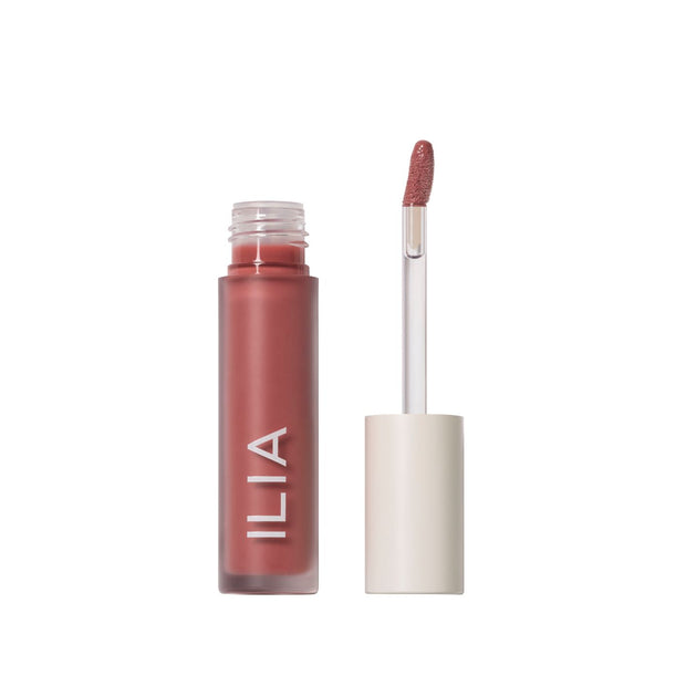 ILIA lūpų blizgis ‘‘BALMY GLOSS‘‘, 4.3 ml.