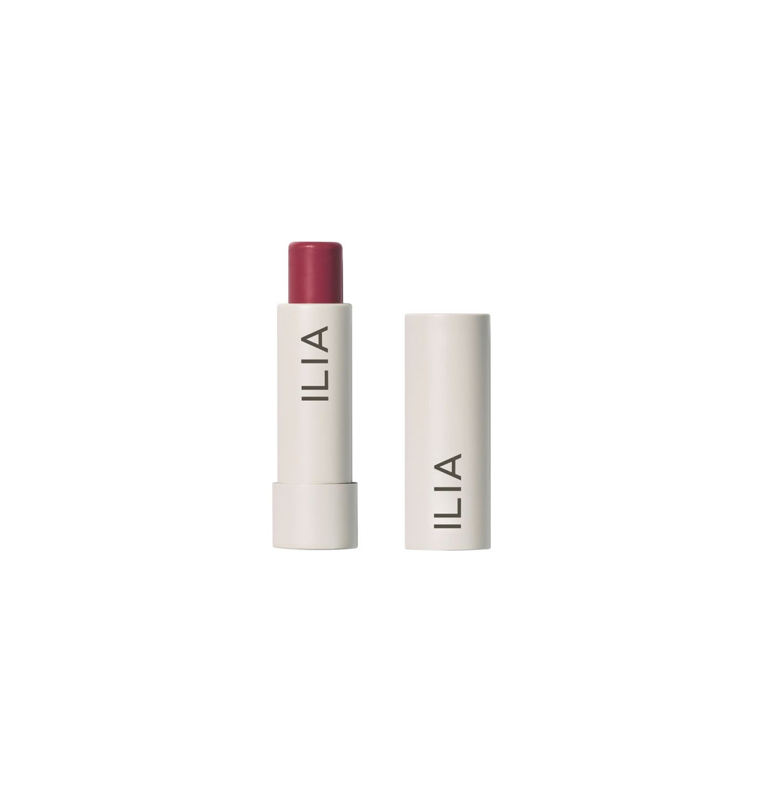ILIA lūpų balzamas "Balmy Tint Hydrating Lip Balm", 4.4 g