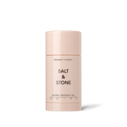SALT &amp; STONE natural gel deodorant, 75 g