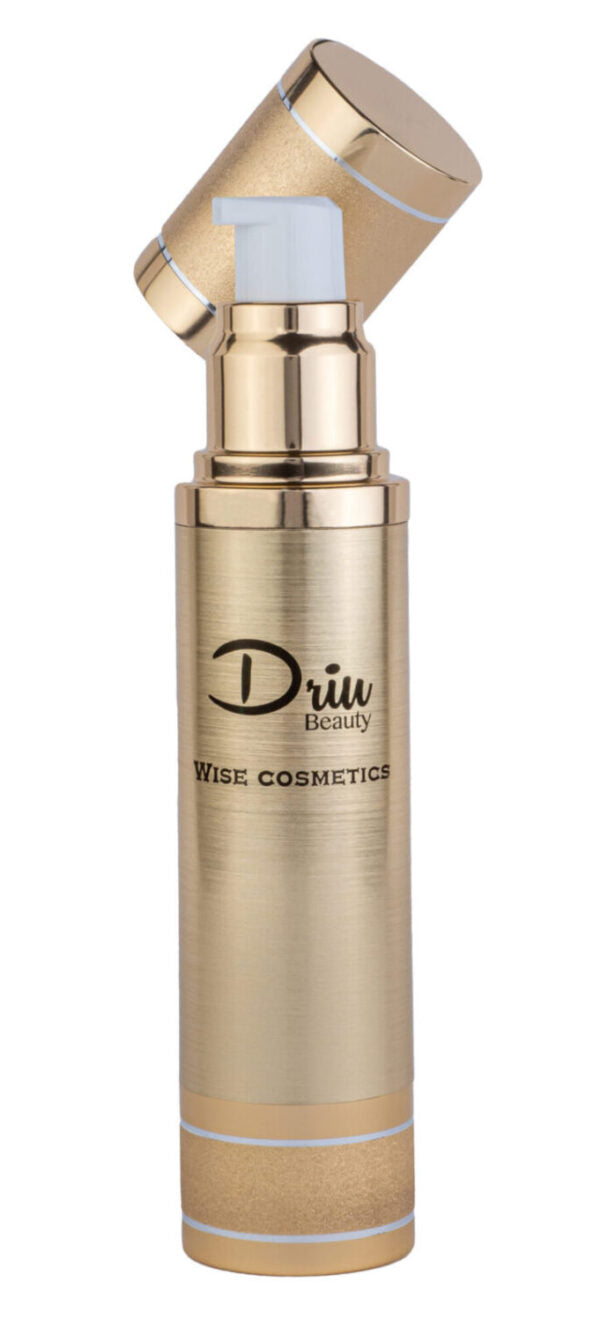 DRIU BEAUTY AHA Serumas - Rūgštinis Šveitiklis, 45 ml