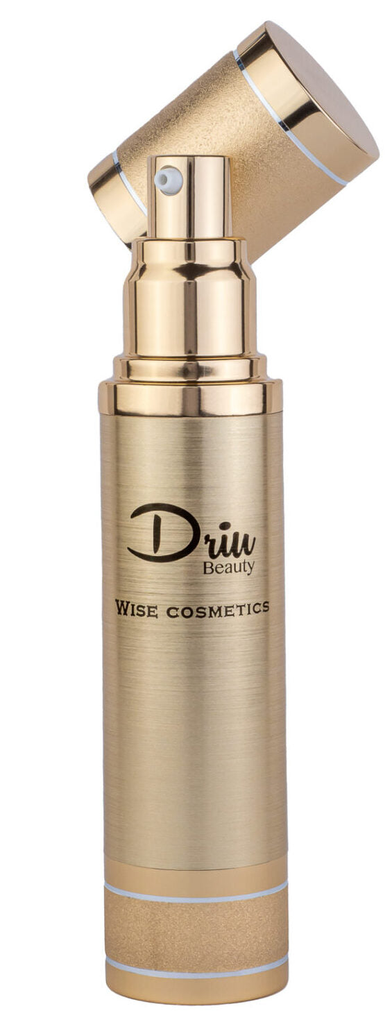 DRIU BEAUTY Moisturizing Face Cream, 45 ml