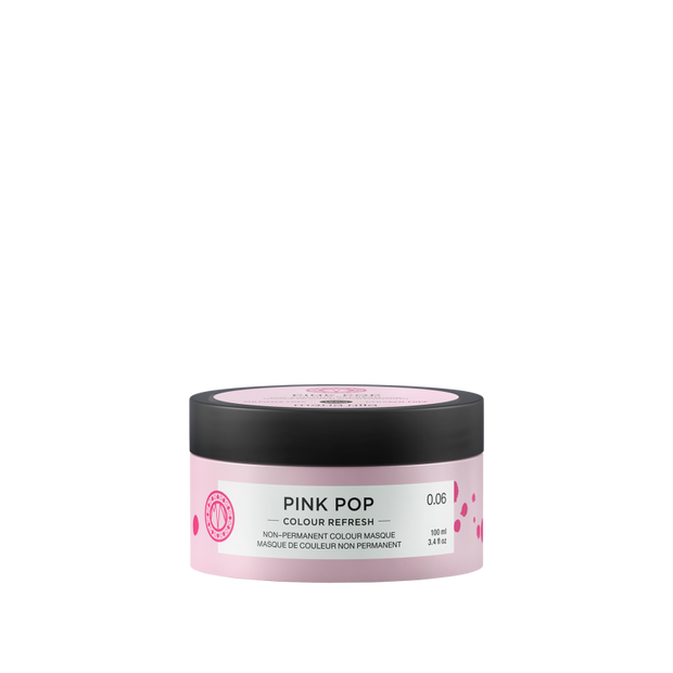 MARIA NILA Coloring hair mask