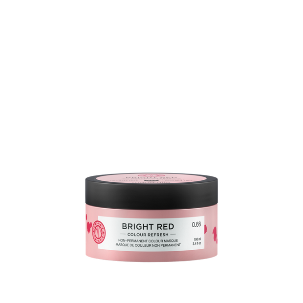 MARIA NILA Coloring hair mask