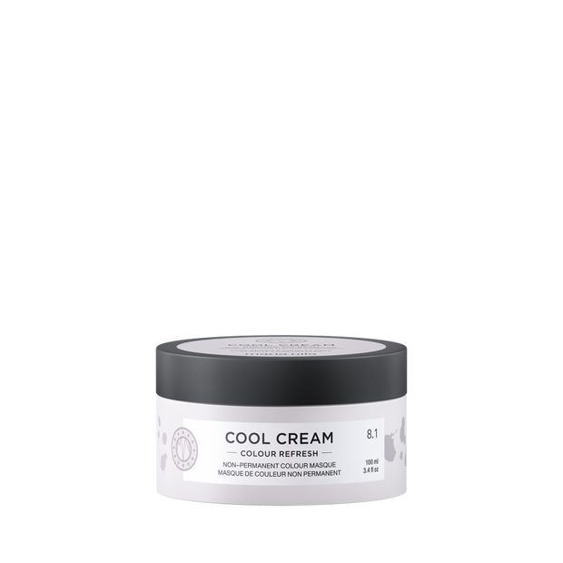 MARIA NILA Coloring hair mask