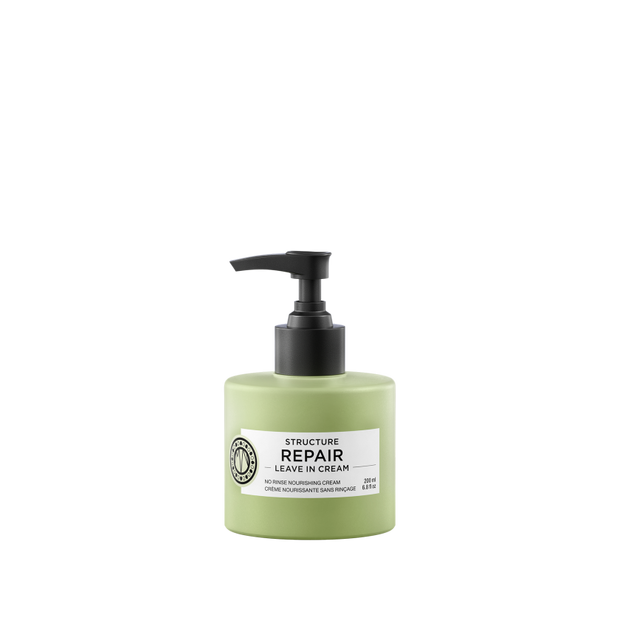 MARIA NILA atstatomasis nenuplaunamas kremas, 200 ml