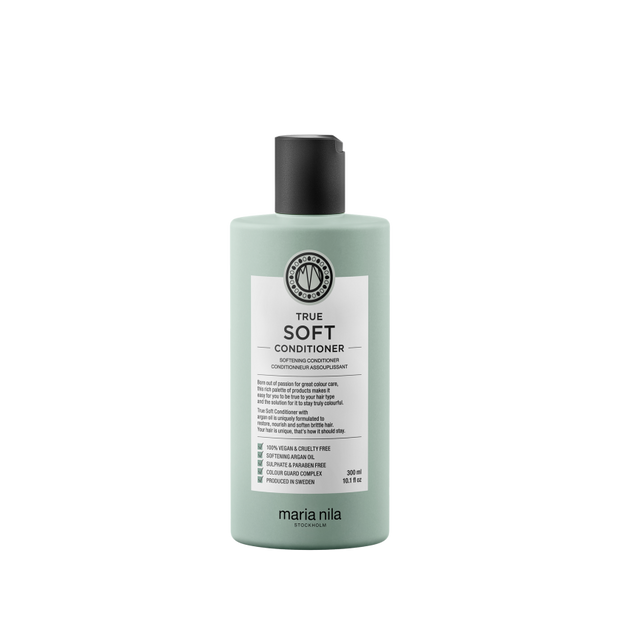 MARIA NILA minkštinamasis kondicionierius, 300ml