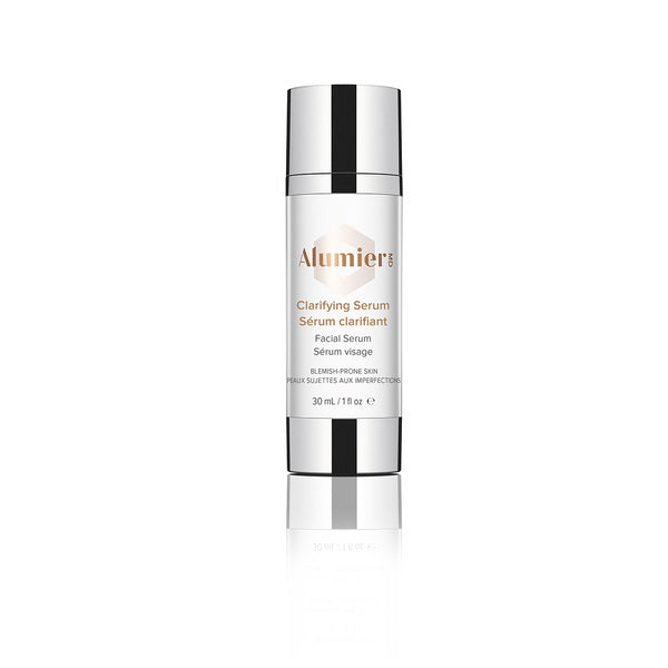 ALUMIER clarifying "Clarifying" serum, 30 ml