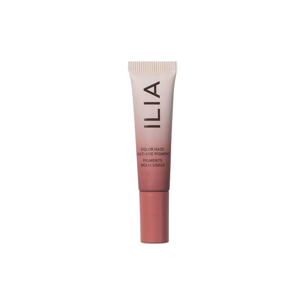 ILIA pigmentas lūpoms ir skruostams ‘’COLOUR HAZE MULTI-USE PIGMENT’’, 7ml.