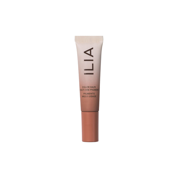 ILIA pigmentas lūpoms ir skruostams ‘’COLOUR HAZE MULTI-USE PIGMENT’’, 7ml.