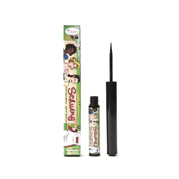The Balm Cosmetics Skystas Akių Apvadas Schwing, 1.7 ml