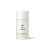 SALT &amp; STONE natural deodorant, 75 g