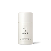 SALT & STONE natūralus dezodorantas, 75 g